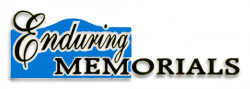Enduring Memorials Logo
